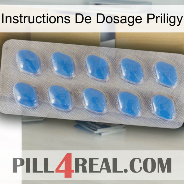 Priligy Dosage Instructions 22